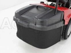 Tracteur Tondeuse MTD SMART RN 145 - Boîte à Vitesse Transmatique - Bac De Ramassage -Motofaucheuse Soldes tracteur tondeuse mtd smart rn 145 bote vitesse transmatique bac de ramassage les 3 systmes de coupe 5545 1 1396599773 trattorino mtd re130H 24