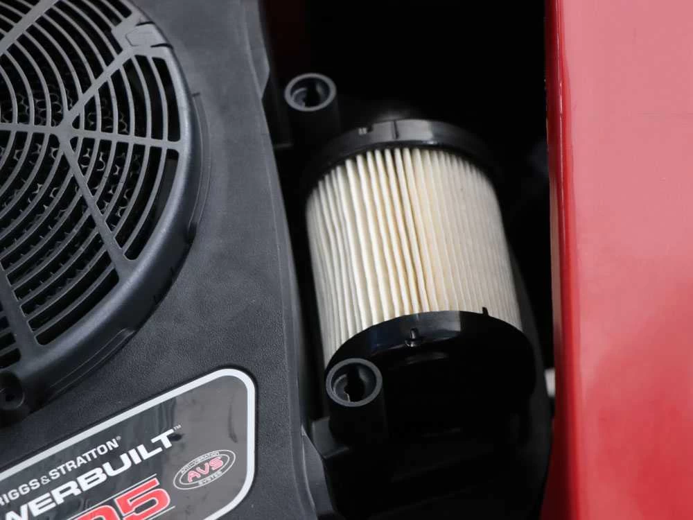 Tracteur Tondeuse Rider Eurosystems ASSO 67 Mini Rider - Moteur B&S 21R5 POWER BUILT 344 Cm3 - 7.7 Kw 22 Tracteur Tondeuse Rider Eurosystems ASSO 67 Mini Rider - Moteur B&S 21R5 POWER BUILT 344 Cm3 - 7.7 Kw – Image 20