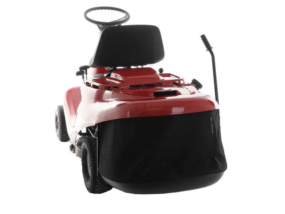 Tracteur Tondeuse Rider Eurosystems ASSO 67 Mini Rider - Moteur LONCIN 352 Cm3 - 7.2 Kw 13 Tracteur Tondeuse Rider Eurosystems ASSO 67 Mini Rider - Moteur LONCIN 352 Cm3 - 7.2 Kw – Image 11