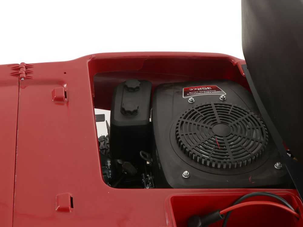 Tracteur Tondeuse Rider Eurosystems ASSO 67 Mini Rider - Moteur LONCIN 352 Cm3 - 7.2 Kw 20 Tracteur Tondeuse Rider Eurosystems ASSO 67 Mini Rider - Moteur LONCIN 352 Cm3 - 7.2 Kw – Image 18