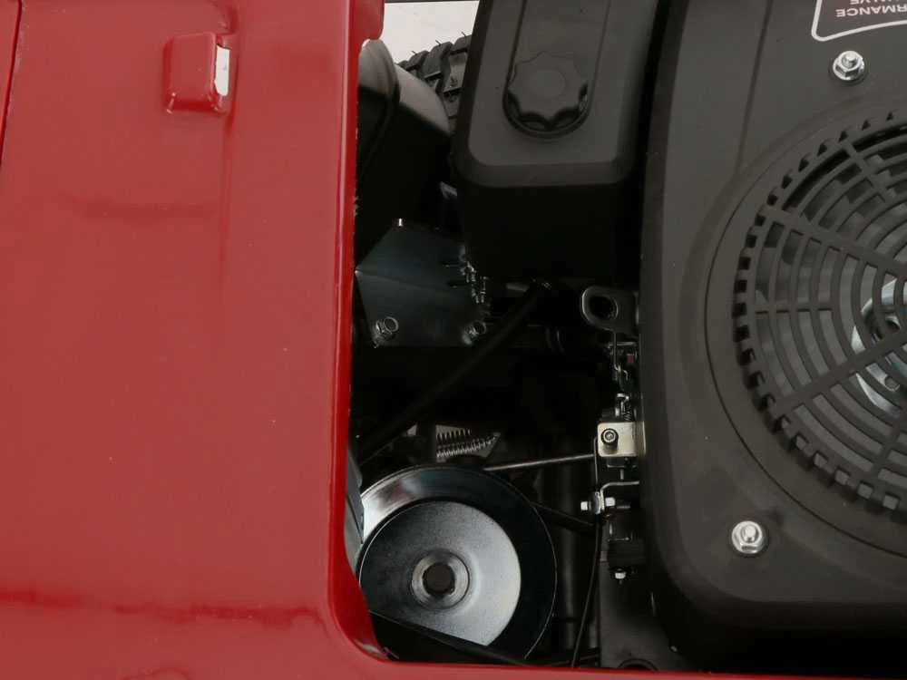 Tracteur Tondeuse Rider Eurosystems ASSO 67 Mini Rider - Moteur LONCIN 352 Cm3 - 7.2 Kw 22 Tracteur Tondeuse Rider Eurosystems ASSO 67 Mini Rider - Moteur LONCIN 352 Cm3 - 7.2 Kw – Image 20