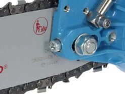 Tronçonneuse Pneumatique Campagnola AUTOLUBE M.3 8" - 1/4", élagueuse -Motofaucheuse Soldes tronconneuse pneumatique campagnola autolube m 3 8 1 4 elagueuse caracteristiques generales 12939 5 1523369786 IMG 941sdf0