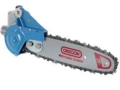 Tronçonneuse Pneumatique Campagnola AUTOLUBE M.3 8" - 1/4", élagueuse -Motofaucheuse Soldes tronconneuse pneumatique campagnola autolube m 3 8 1 4 elagueuse caracteristiques generales 12939 5 1523369787 IMG 9408