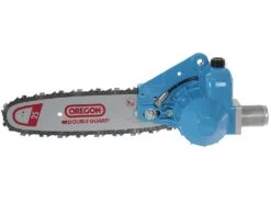 Tronçonneuse Pneumatique Campagnola AUTOLUBE M.3 8" - 1/4", élagueuse -Motofaucheuse Soldes tronconneuse pneumatique campagnola autolube m 3 8 1 4 elagueuse elagueuse pneumatique campagnola 12939 0 1523368960 IMG 9409