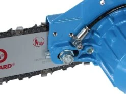 Tronçonneuse Pneumatique Campagnola AUTOLUBE M.3 8" - 1/4", élagueuse -Motofaucheuse Soldes tronconneuse pneumatique campagnola autolube m 3 8 1 4 elagueuse elagueuse pneumatique campagnola 12939 0 1523368961 IMG 9417