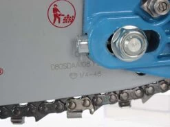 Tronçonneuse Pneumatique Campagnola AUTOLUBE M.3 8" - 1/4", élagueuse -Motofaucheuse Soldes tronconneuse pneumatique campagnola autolube m 3 8 1 4 elagueuse elagueuse pneumatique campagnola 12939 0 1523368961 IMG 9418