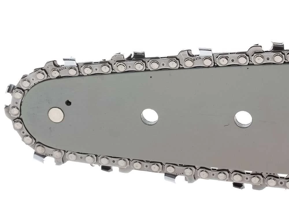 Tronçonneuse Pneumatique Campagnola AUTOLUBE M.3 Carving 8" - 1/4", élagueuse 7 Tronçonneuse Pneumatique Campagnola AUTOLUBE M.3 Carving 8" - 1/4", élagueuse – Image 5