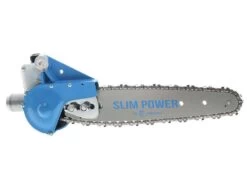 Tronçonneuse Pneumatique Campagnola AUTOLUBE M.3 Carving 8" - 1/4", élagueuse