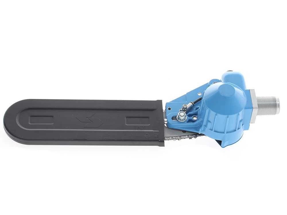 Tronçonneuse Pneumatique Campagnola AUTOLUBE M.3 Carving 8" - 1/4", élagueuse 13 Tronçonneuse Pneumatique Campagnola AUTOLUBE M.3 Carving 8" - 1/4", élagueuse – Image 11