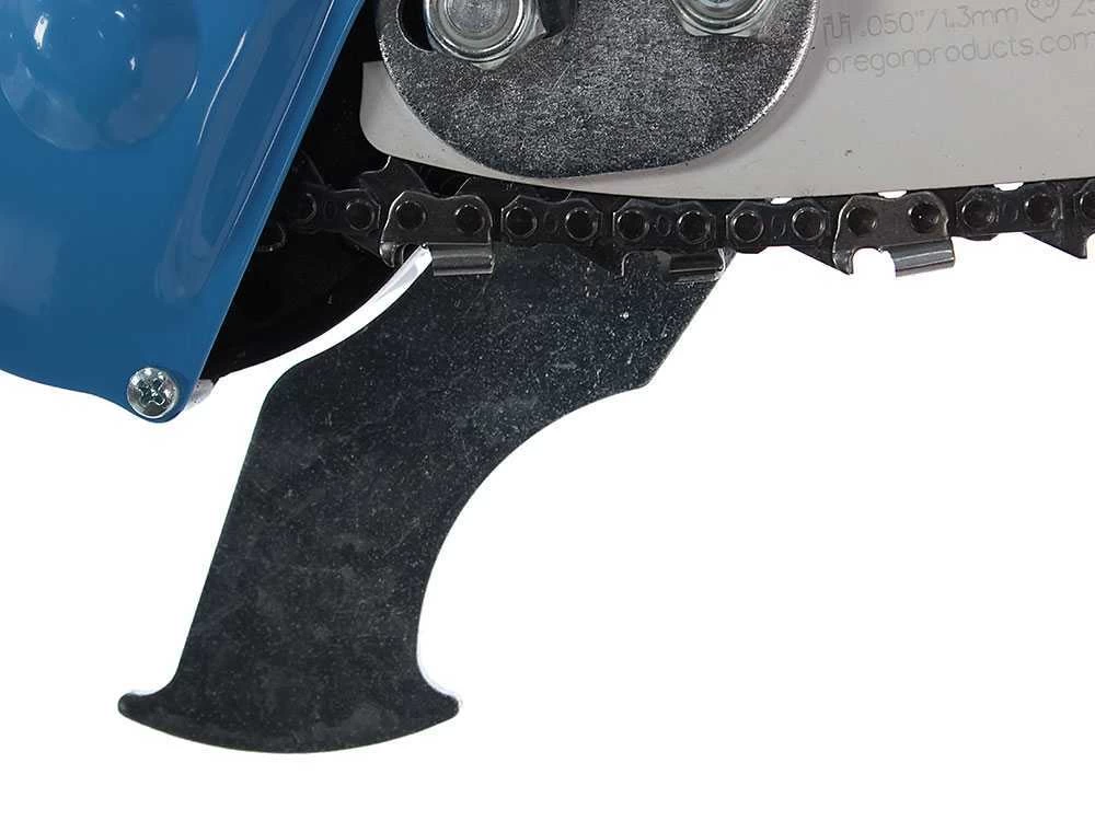 Tronçonneuse Pneumatique Campagnola LINX 8" - 1/4, élagueuse 22 Tronçonneuse Pneumatique Campagnola LINX 8" - 1/4, élagueuse – Image 20