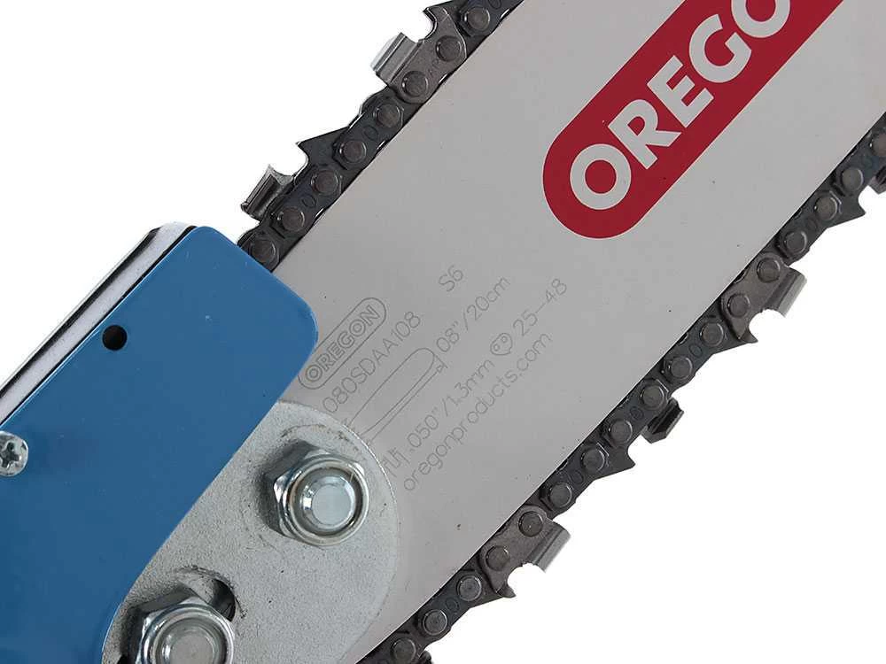 Tronçonneuse Pneumatique Campagnola LINX 8" - 1/4, élagueuse 12 Tronçonneuse Pneumatique Campagnola LINX 8" - 1/4, élagueuse – Image 10