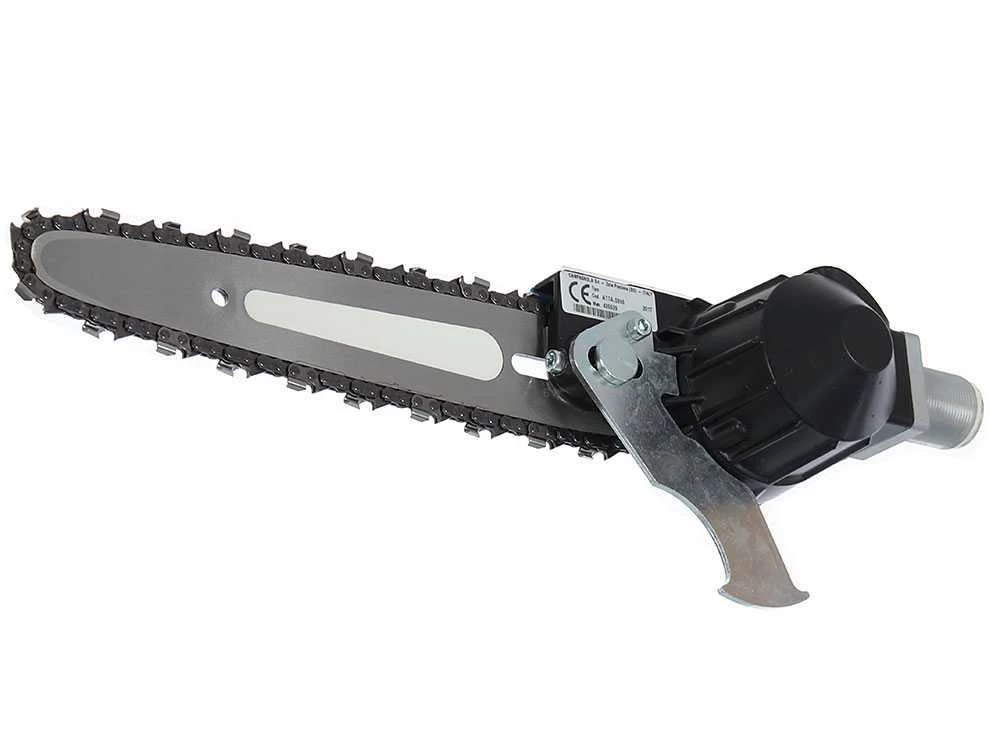 Tronçonneuse Pneumatique Campagnola LINX 8" Carving - 1/4, élagueuse 16 Tronçonneuse Pneumatique Campagnola LINX 8" Carving - 1/4, élagueuse – Image 14