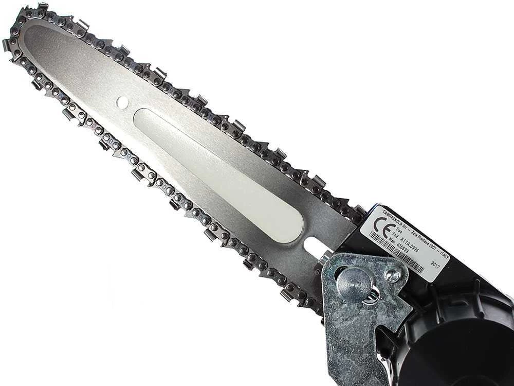 Tronçonneuse Pneumatique Campagnola LINX 8" Carving - 1/4, élagueuse 19 Tronçonneuse Pneumatique Campagnola LINX 8" Carving - 1/4, élagueuse – Image 17