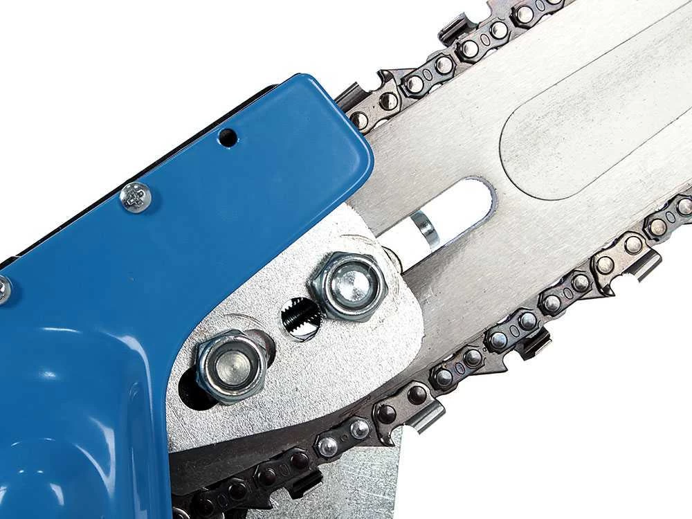 Tronçonneuse Pneumatique Campagnola LINX 8" Carving - 1/4, élagueuse 8 Tronçonneuse Pneumatique Campagnola LINX 8" Carving - 1/4, élagueuse – Image 6