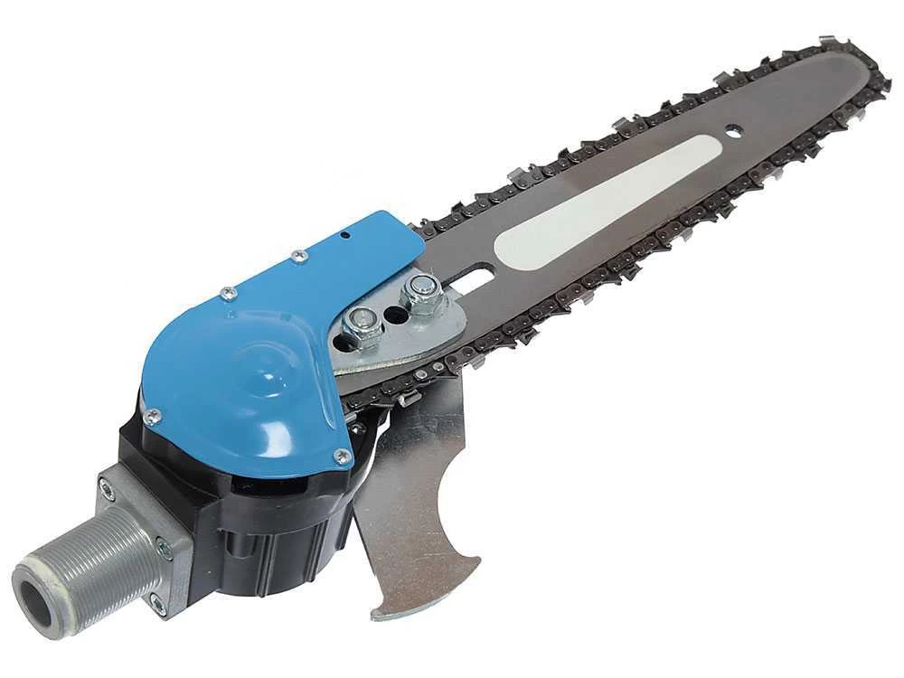 Tronçonneuse Pneumatique Campagnola LINX 8" Carving - 1/4, élagueuse 4 Tronçonneuse Pneumatique Campagnola LINX 8" Carving - 1/4, élagueuse – Image 2