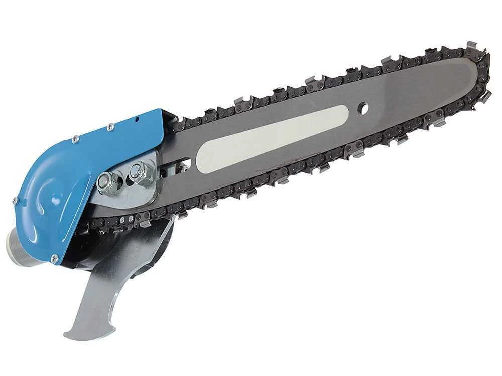 Tronçonneuse Pneumatique Campagnola LINX 8" Carving - 1/4, élagueuse 3 Tronçonneuse Pneumatique Campagnola LINX 8" Carving - 1/4, élagueuse