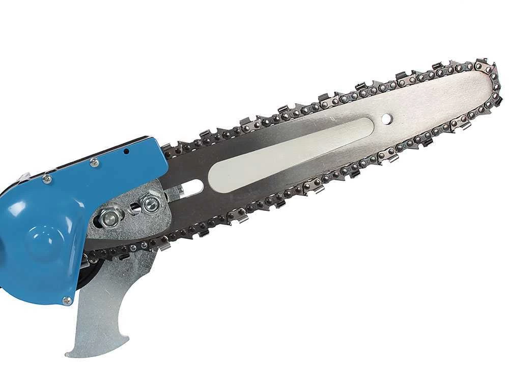 Tronçonneuse Pneumatique Campagnola LINX 8" Carving - 1/4, élagueuse 6 Tronçonneuse Pneumatique Campagnola LINX 8" Carving - 1/4, élagueuse – Image 4