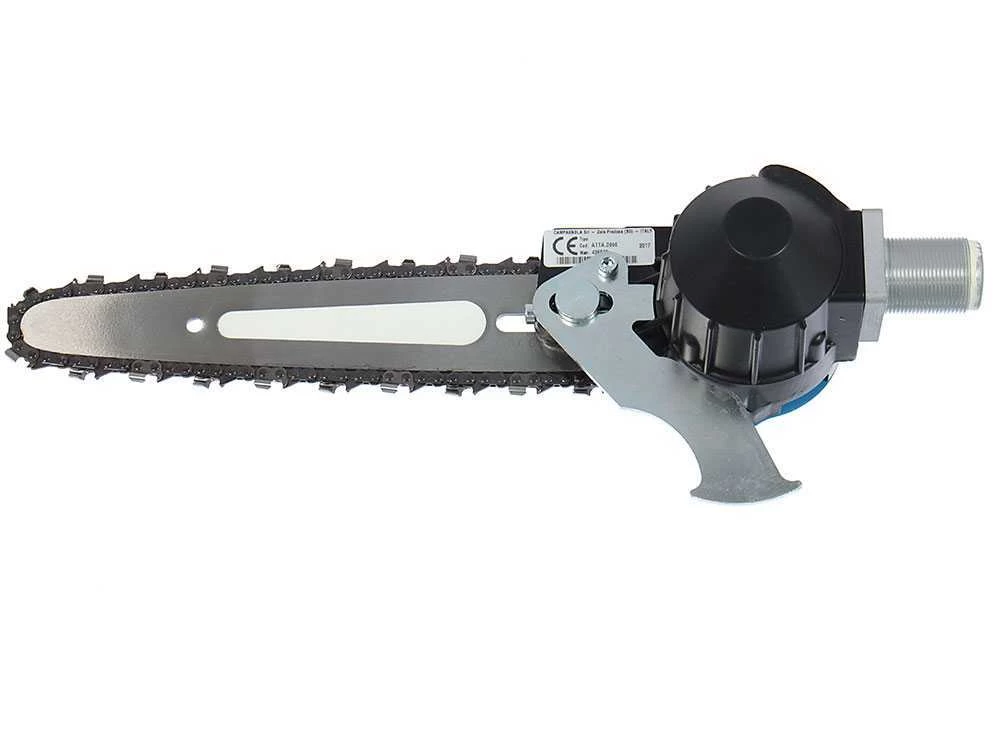 Tronçonneuse Pneumatique Campagnola LINX 8" Carving - 1/4, élagueuse 22 Tronçonneuse Pneumatique Campagnola LINX 8" Carving - 1/4, élagueuse – Image 20