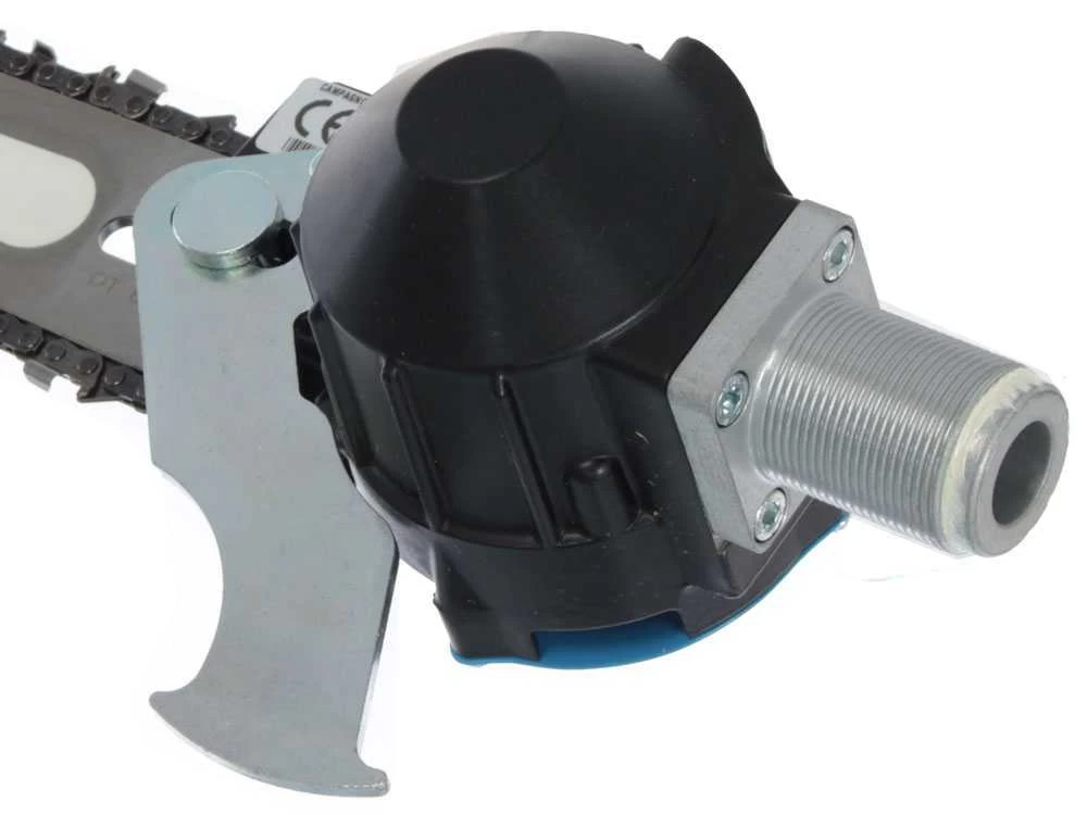 Tronçonneuse Pneumatique Campagnola LINX 8" Carving - 1/4, élagueuse 21 Tronçonneuse Pneumatique Campagnola LINX 8" Carving - 1/4, élagueuse – Image 19