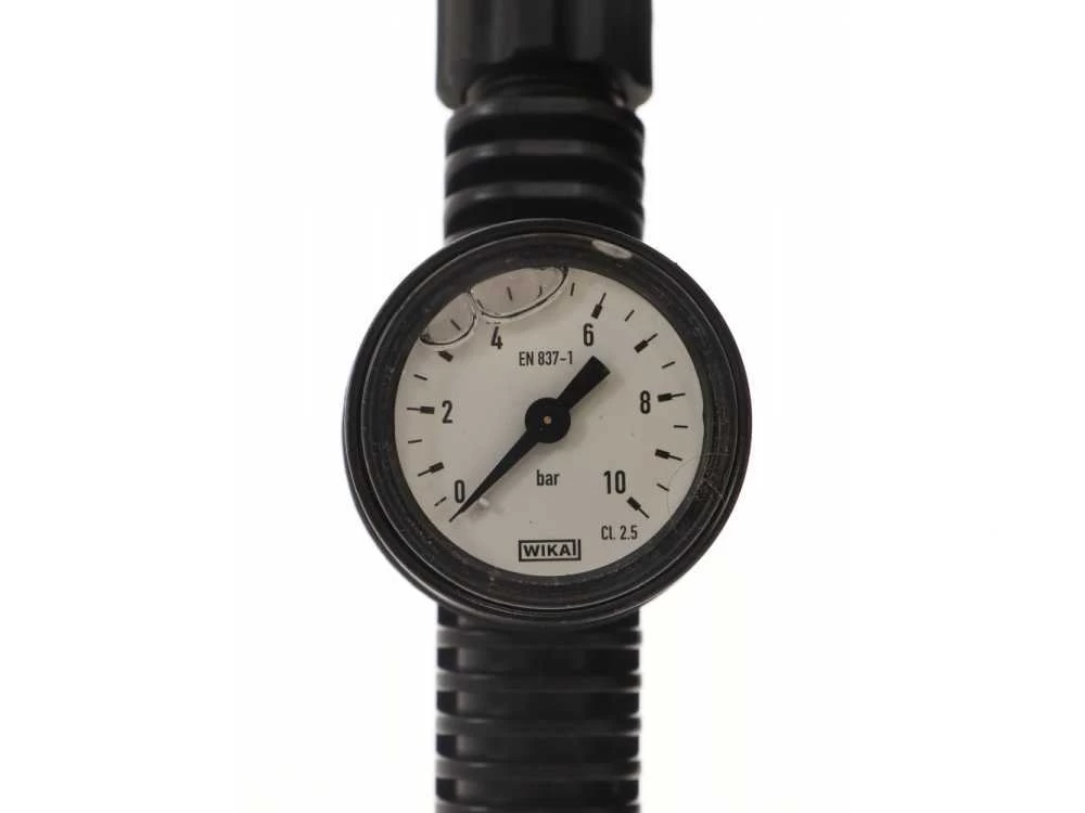 Volpi Elettrolithium 15 Lt - Pompe De Pulvérisation électrique à Batterie - À Dos - 12V 18 Volpi Elettrolithium 15 Lt - Pompe De Pulvérisation électrique à Batterie - À Dos - 12V – Image 16