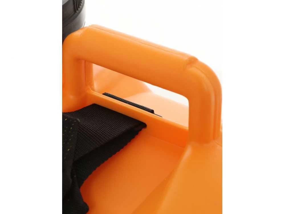 Volpi Elettrolithium 15 Lt - Pompe De Pulvérisation électrique à Batterie - À Dos - 12V 17 Volpi Elettrolithium 15 Lt - Pompe De Pulvérisation électrique à Batterie - À Dos - 12V – Image 15