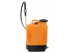 Volpi Elettrolithium 15 Lt - Pompe De Pulvérisation électrique à Batterie - À Dos - 12V 27 Volpi Elettrolithium 15 Lt - Pompe De Pulvérisation électrique à Batterie - À Dos - 12V -Motofaucheuse Soldes volpi elettrolithium 15 lt pompe de pulvrisation lectrique batterie dos 12v pompe de pulvrisation dos volpi elettrolithium 15 l 17120 0 1560956067 IMG 8116