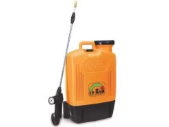 Volpi Elettrolithium 15 Lt - Pompe De Pulvérisation électrique à Batterie - À Dos - 12V 24 Volpi Elettrolithium 15 Lt - Pompe De Pulvérisation électrique à Batterie - À Dos - 12V -Motofaucheuse Soldes volpi elettrolithium 15 lt pompe de pulvrisation lectrique batterie dos 12v pompe de pulvrisation dos volpi elettrolithium 15 l 17120 0 1689764245 IMG 64b7c195d192e