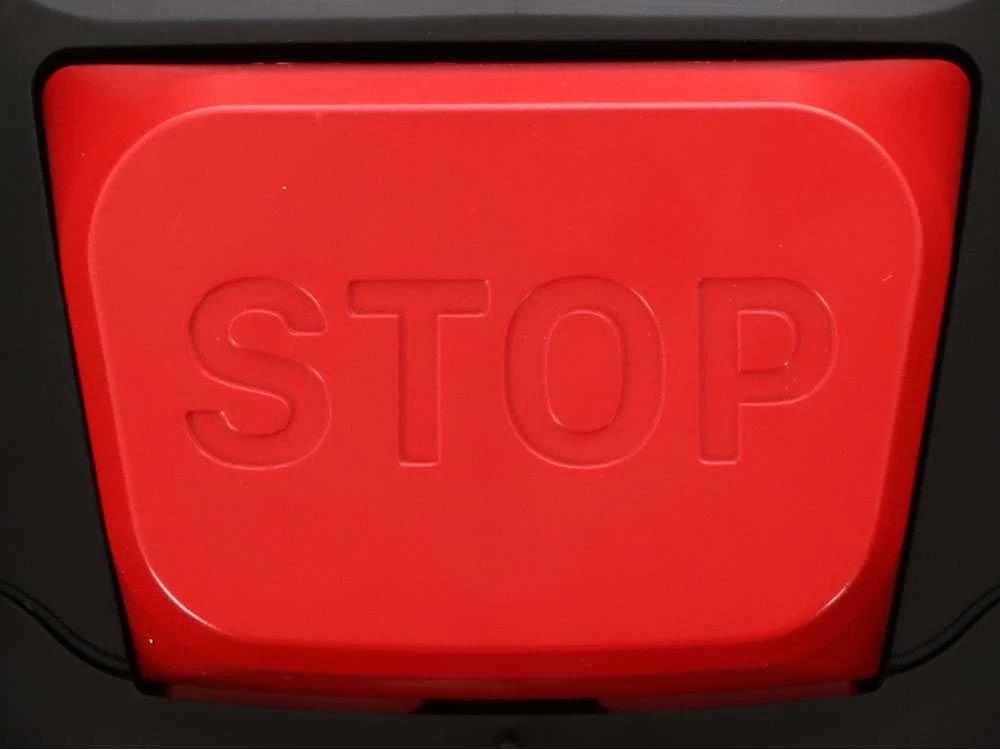 Wiper POP 3 - Robot Tondeuse - Surface Maximale Conseillée 300 M2 16 Wiper POP 3 - Robot Tondeuse - Surface Maximale Conseillée 300 M2 – Image 14