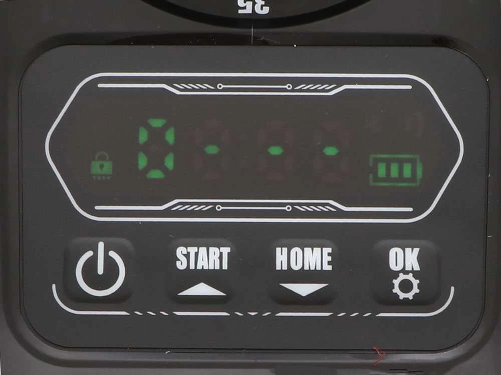 Wiper POP 3 - Robot Tondeuse - Surface Maximale Conseillée 300 M2 18 Wiper POP 3 - Robot Tondeuse - Surface Maximale Conseillée 300 M2 – Image 16