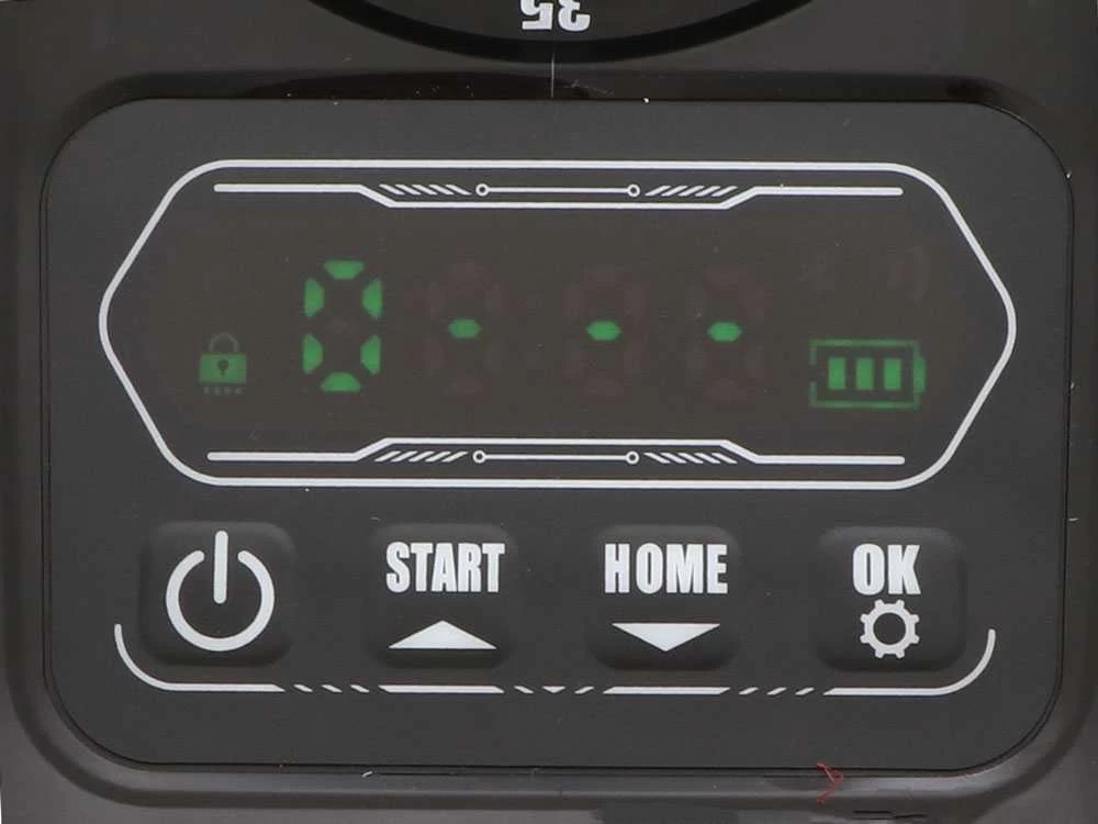 Wiper POP 5S - Robot Tondeuse - Surface Maximale Conseillée 500 M2 20 Wiper POP 5S - Robot Tondeuse - Surface Maximale Conseillée 500 M2 – Image 18