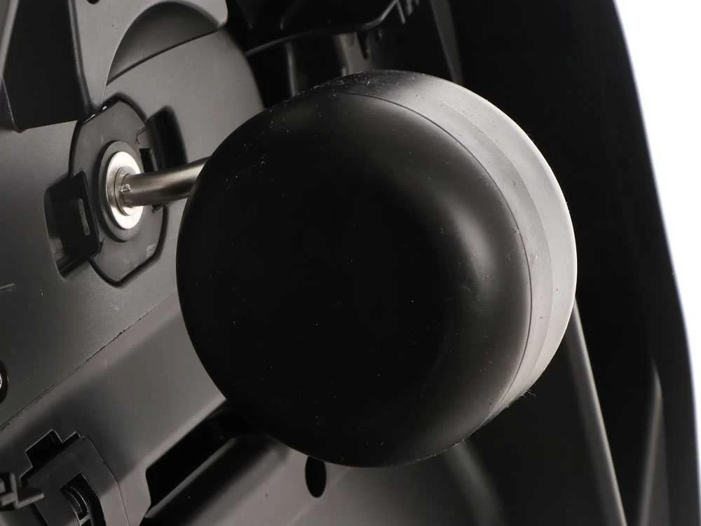 Wiper POP 5S - Robot Tondeuse - Surface Maximale Conseillée 500 M2 21 Wiper POP 5S - Robot Tondeuse - Surface Maximale Conseillée 500 M2 – Image 19