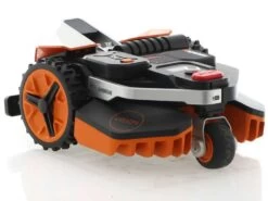 Worx Landroid Vision L1300 - Robot Tondeuse - Sans Installation 24 Worx Landroid Vision L1300 - Robot Tondeuse - Sans Installation -Motofaucheuse Soldes worx landroid vision l1300 robot tondeuse sans installation robot tondeuse 44432 12 1695366651 IMG 650d3dfbf165b