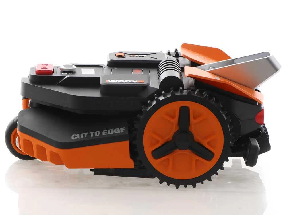 Worx Landroid Vision L1300 - Robot Tondeuse - Sans Installation 8 Worx Landroid Vision L1300 - Robot Tondeuse - Sans Installation – Image 6