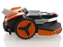 Worx Landroid Vision L1300 - Robot Tondeuse - Sans Installation 29 Worx Landroid Vision L1300 - Robot Tondeuse - Sans Installation -Motofaucheuse Soldes worx landroid vision l1300 robot tondeuse sans installation robot tondeuse 44432 12 1695366652 IMG 650d3dfc0fb50