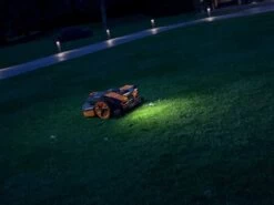 Worx Landroid Vision L1300 - Robot Tondeuse - Sans Installation 32 Worx Landroid Vision L1300 - Robot Tondeuse - Sans Installation -Motofaucheuse Soldes worx landroid vision l1300 robot tondeuse sans installation vision 44432 15 1695366652 IMG 650d3dfc1a9cf