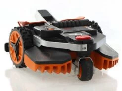 Worx Landroid Vision L1300 - Robot Tondeuse - Sans Installation 36 Worx Landroid Vision L1300 - Robot Tondeuse - Sans Installation -Motofaucheuse Soldes worx landroid vision l1300 robot tondeuse sans installation vision 44432 15 1695366652 IMG 650d3dfc2837b