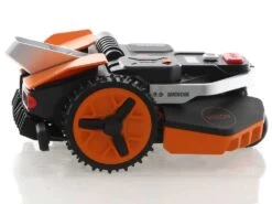 Worx Landroid Vision L1600 - Robot Tondeuse - Sans Installation 29 Worx Landroid Vision L1600 - Robot Tondeuse - Sans Installation -Motofaucheuse Soldes worx landroid vision l1600 robot tondeuse sans installation robot tondeuse 44433 12 1695366914 IMG 650d3f02a0139