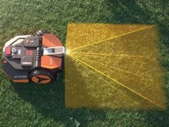 Worx Landroid Vision L1600 - Robot Tondeuse - Sans Installation 33 Worx Landroid Vision L1600 - Robot Tondeuse - Sans Installation -Motofaucheuse Soldes worx landroid vision l1600 robot tondeuse sans installation vision 44433 15 1695366914 IMG 650d3f02b8758