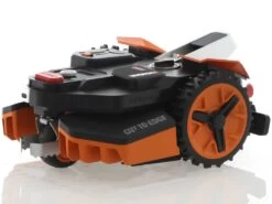 Worx Landroid Vision M800 - Robot Tondeuse - Sans Installation 28 Worx Landroid Vision M800 - Robot Tondeuse - Sans Installation -Motofaucheuse Soldes worx landroid vision m800 robot tondeuse sans installation robot tondeuse 44431 12 1695366464 IMG 650d3d40c37f5