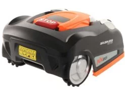 Yard Force NX60i - Robot Tondeuse - Avec Batterie Au Lithium -Motofaucheuse Soldes yard force nx60i robot tondeuse avec batterie au lithium robot tondeuse yard force nx60i 28434 34 1618919358 IMG 607ebfbe67441