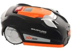 Yard Force NX60i - Robot Tondeuse - Avec Batterie Au Lithium -Motofaucheuse Soldes yard force nx60i robot tondeuse avec batterie au lithium robot tondeuse yard force nx60i 28434 34 1618919358 IMG 607ebfbe6cb4d