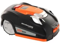 Yard Force NX60i - Robot Tondeuse - Avec Batterie Au Lithium -Motofaucheuse Soldes yard force nx60i robot tondeuse avec batterie au lithium robot tondeuse yard force nx60i 28434 34 1618919358 IMG 607ebfbe6ea4d