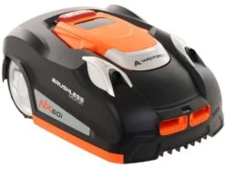 Yard Force NX60i - Robot Tondeuse - Avec Batterie Au Lithium -Motofaucheuse Soldes yard force nx60i robot tondeuse avec batterie au lithium robot tondeuse yard force nx60i 28434 34 1618919358 IMG 607ebfbe70d50