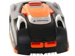 Yard Force NX60i - Robot Tondeuse - Avec Batterie Au Lithium -Motofaucheuse Soldes yard force nx60i robot tondeuse avec batterie au lithium robot tondeuse yard force nx60i 28434 34 1618919358 IMG 607ebfbe733e5