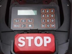 Yard Force NX60i - Robot Tondeuse - Avec Batterie Au Lithium -Motofaucheuse Soldes yard force nx60i robot tondeuse avec batterie au lithium robot tondeuse yard force nx60i 28434 34 1618919358 IMG 607ebfbe7512b