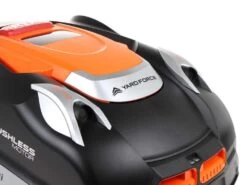 Yard Force NX60i - Robot Tondeuse - Avec Batterie Au Lithium -Motofaucheuse Soldes yard force nx60i robot tondeuse avec batterie au lithium robot tondeuse yard force nx60i 28434 34 1618919358 IMG 607ebfbe77226