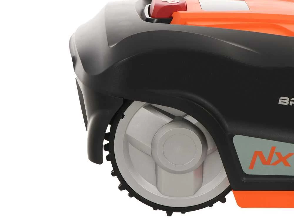 Yard Force NX80i - Robot Tondeuse - Gestion Via APP Avec WI-Fi 5 Yard Force NX80i - Robot Tondeuse - Gestion Via APP Avec WI-Fi – Image 3