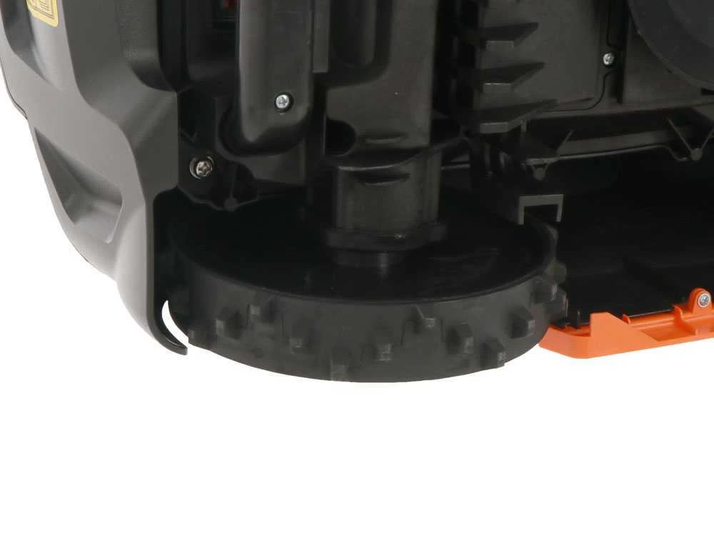 Yard Force NX80i - Robot Tondeuse - Gestion Via APP Avec WI-Fi 6 Yard Force NX80i - Robot Tondeuse - Gestion Via APP Avec WI-Fi – Image 4