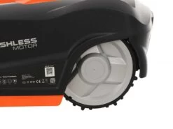 Yard Force NX80i - Robot Tondeuse - Gestion Via APP Avec WI-Fi 27 Yard Force NX80i - Robot Tondeuse - Gestion Via APP Avec WI-Fi -Motofaucheuse Soldes yard force nx80i robot tondeuse gestion via app avec wi fi le systme de coupe 34519 29 1652271572 IMG 627ba9d4b6441