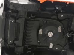 Yard Force NX80i - Robot Tondeuse - Gestion Via APP Avec WI-Fi 31 Yard Force NX80i - Robot Tondeuse - Gestion Via APP Avec WI-Fi -Motofaucheuse Soldes yard force nx80i robot tondeuse gestion via app avec wi fi le systme de coupe 34519 29 1652271572 IMG 627ba9d4ba5e1